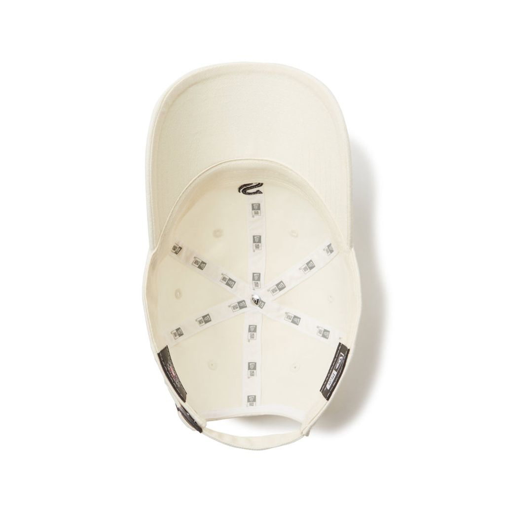 NEW ERA CC MLB MID LOGO CHIWHI CHR