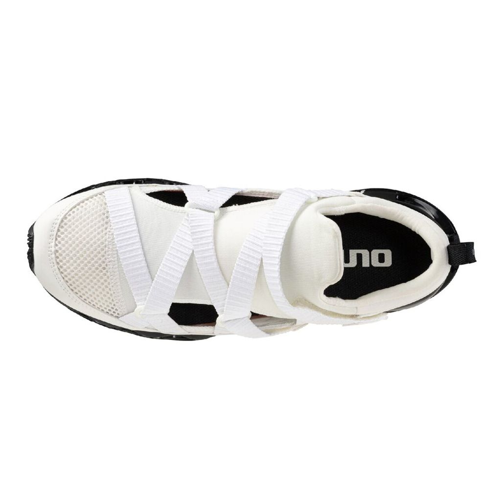 MIZUNO WAVE PROPHECY STRAP