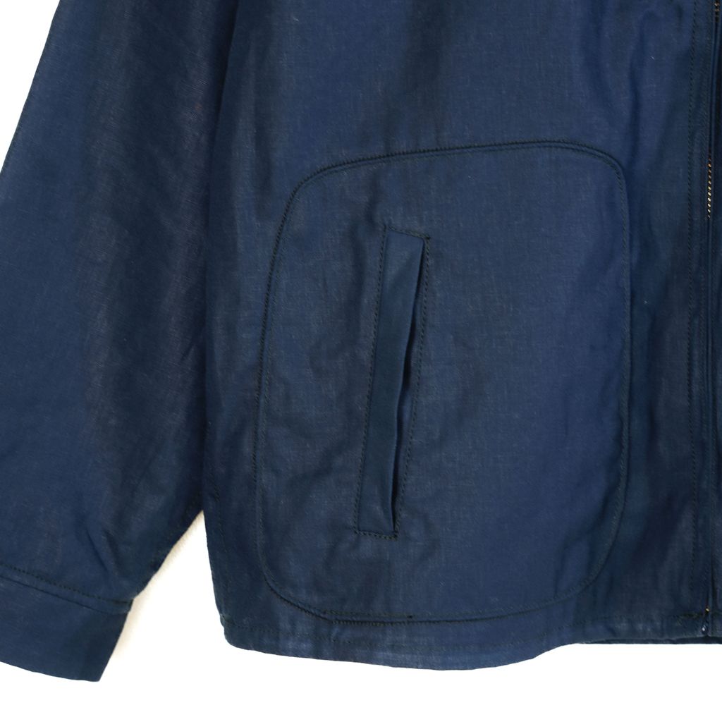 ANDFAMILYS ORIGIN DRIZZLE JACKET