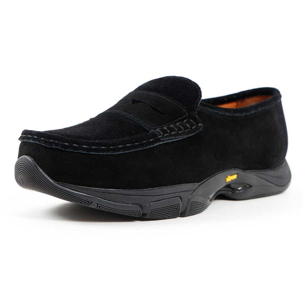 molle shoes HYBRID LOAFERS