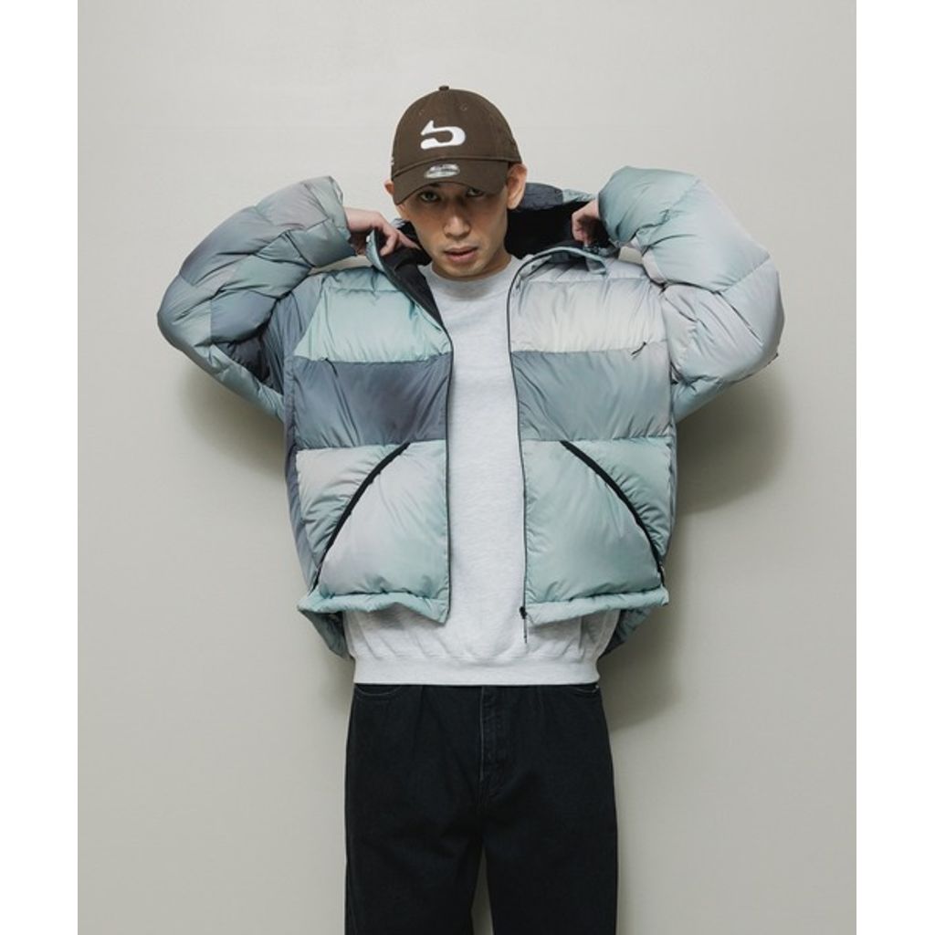BAL/ TAION DOWN PARKA