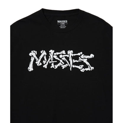 MASSES T-SHIRT SHIELD