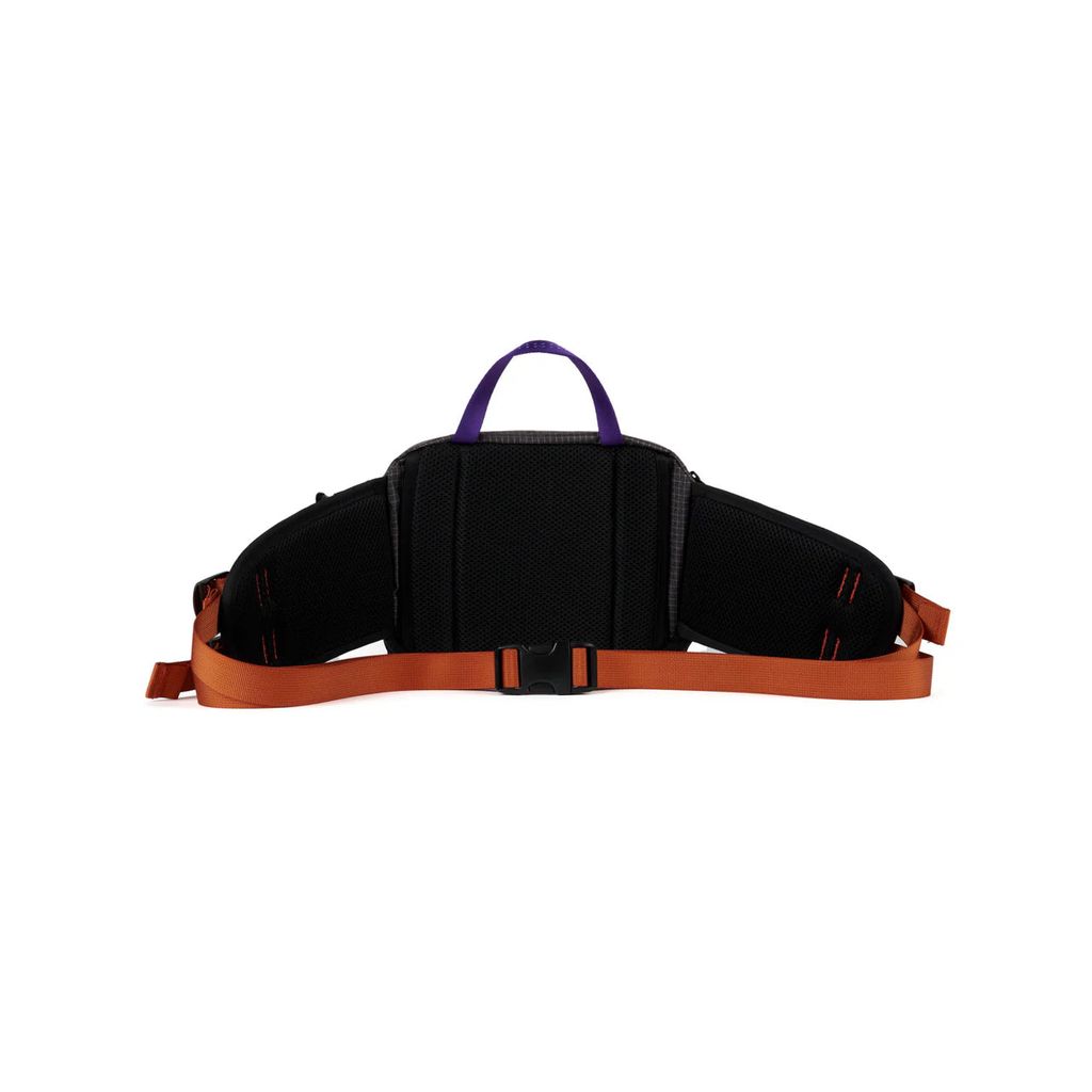 BRAIN DEAD BRAIN DEAD EQUIPMENT HIP BAG - PINK – MAROON WEBSTORE