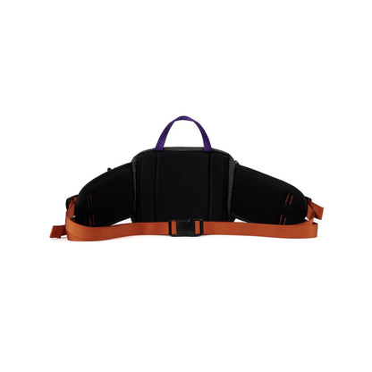 BRAIN DEAD BRAIN DEAD EQUIPMENT HIP BAG - PINK