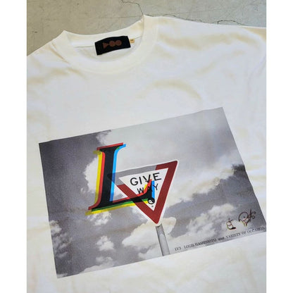 VOO LV3（WHITE）