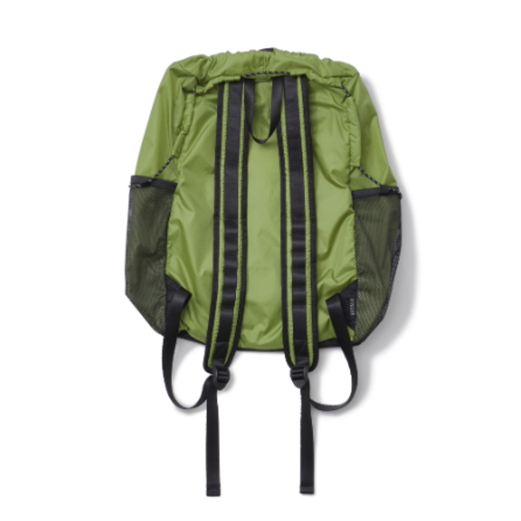 SAYHELLO New Daylily Mesh Bag