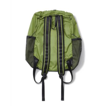 SAYHELLO New Daylily Mesh Bag