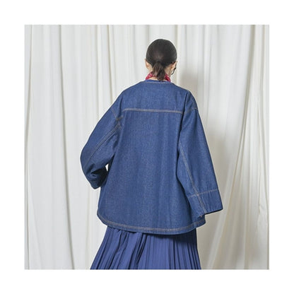 【予約商品】THOMAS MAGPIE 2261201 Denim