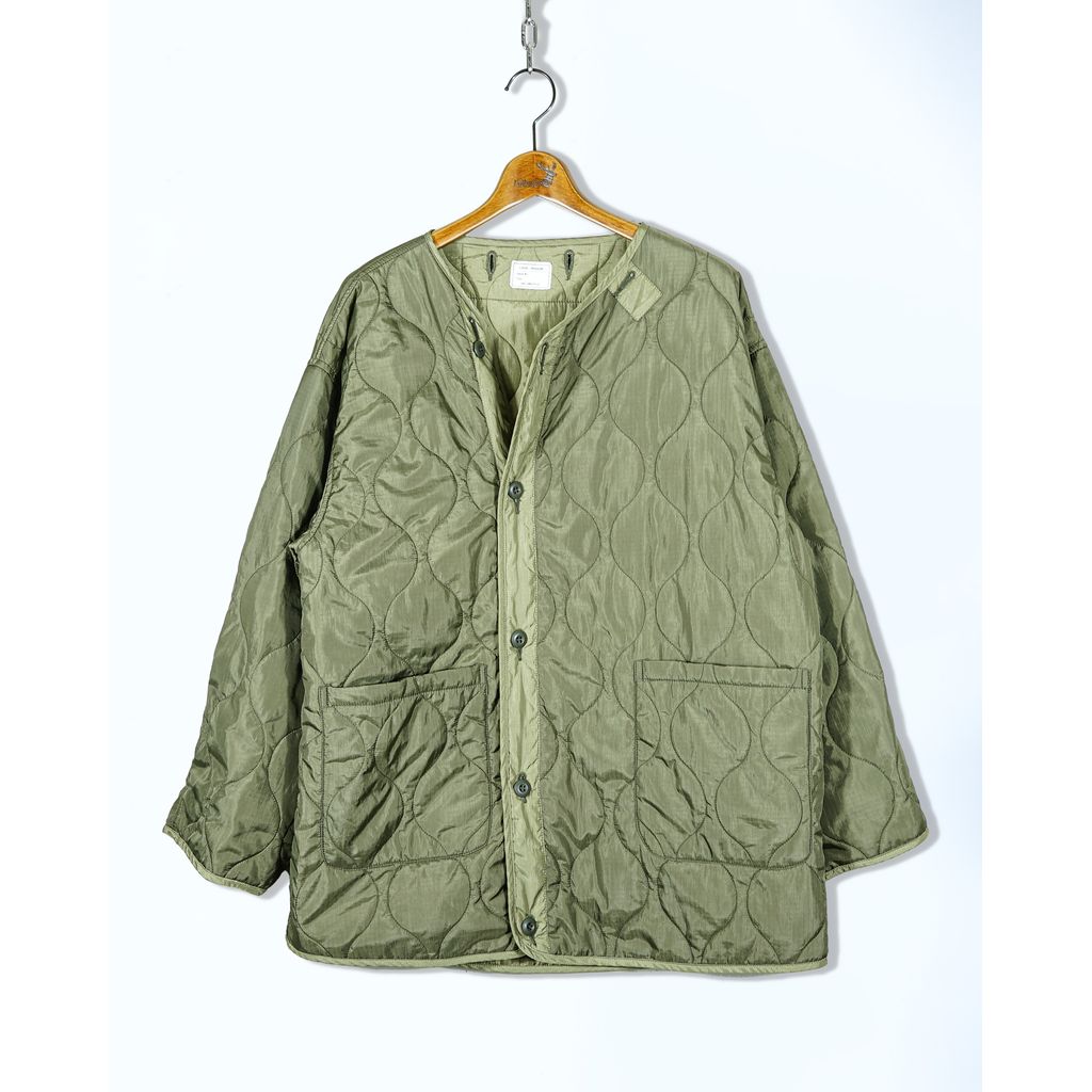 ANDFAMILYS Cold Weather Liner Jacket