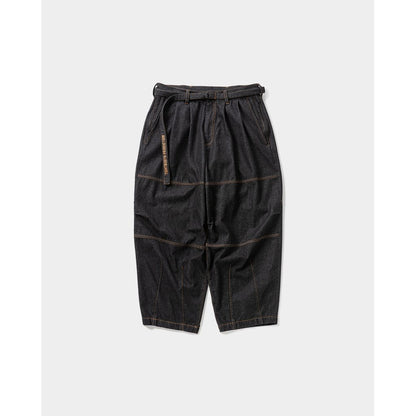 TIGHTBOOTH DENIM BALLOON PANTS
