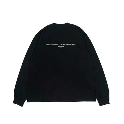 MOUNTAIN RESEARCH Mega Tag MINE L/S