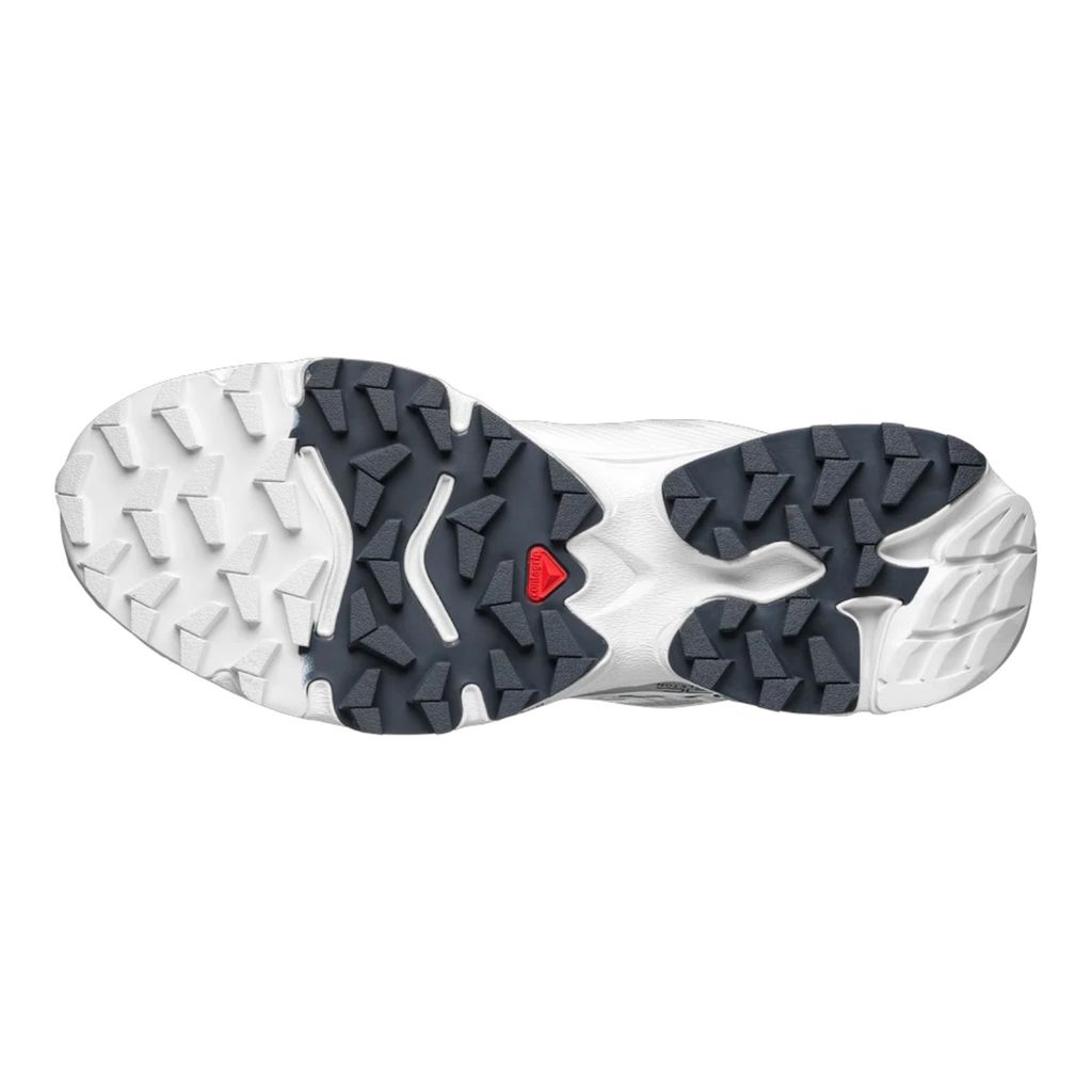 SALOMONE XT-4 OG (White / Ebony / Lunar Rock)