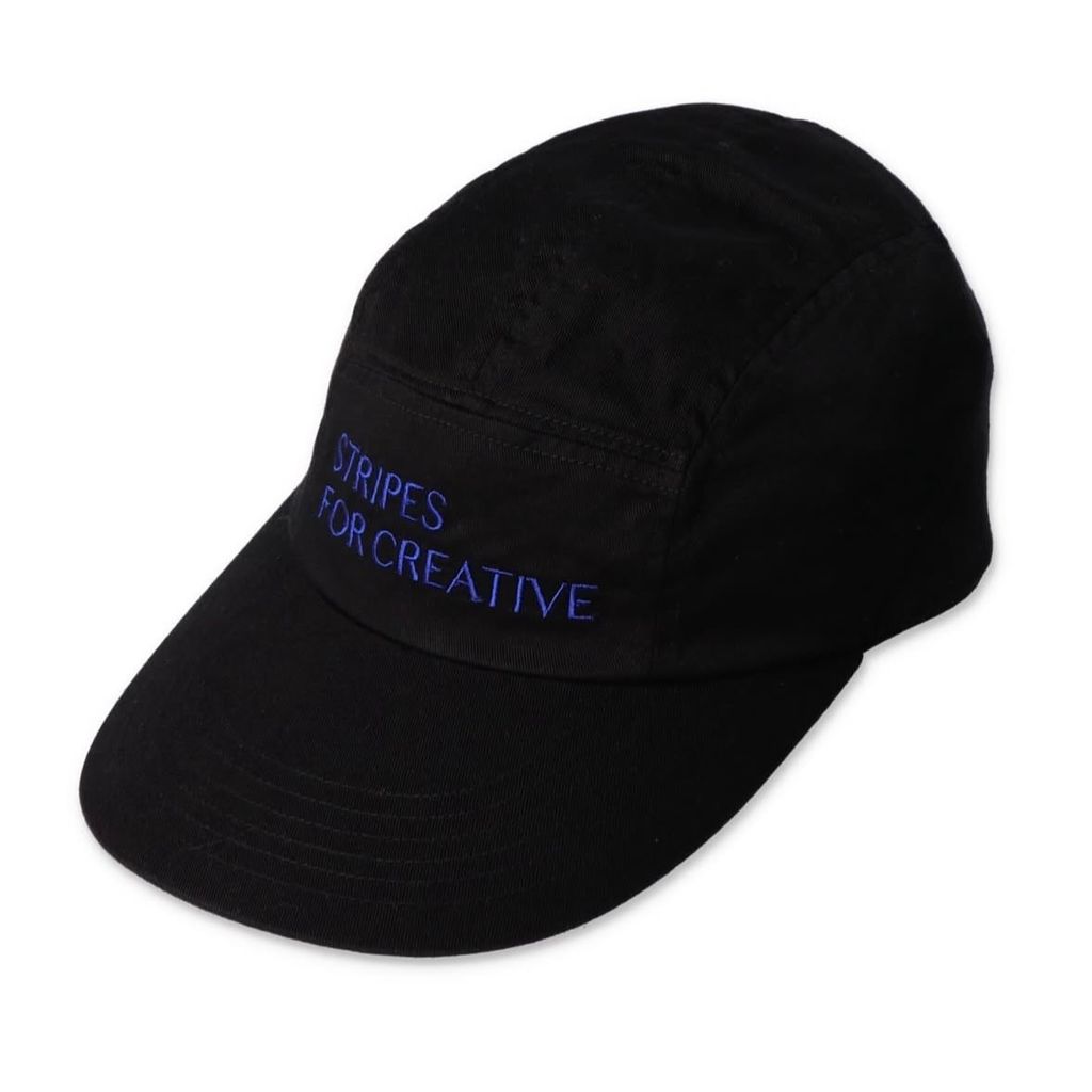 S.F.C JET CAP(COTTON)