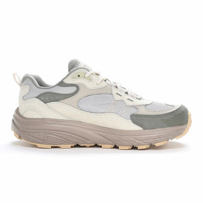 HI-TEC  HT HKU16 EASTEND WP（SAND）