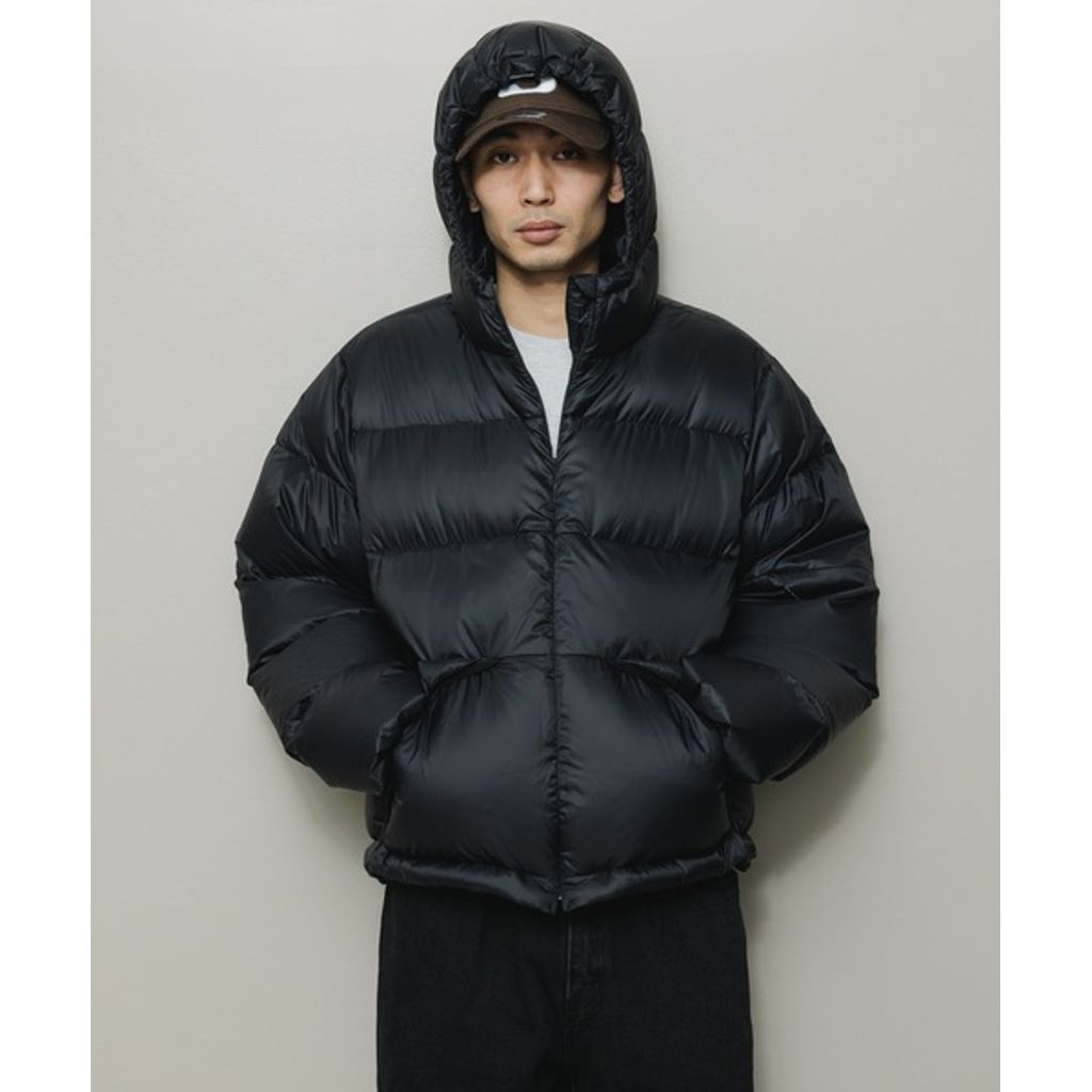 BAL / TAION DOWN PARKA