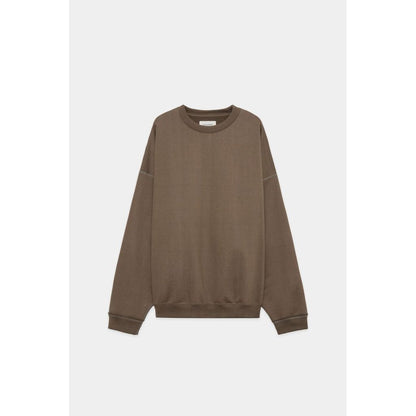 MARKAWARE ORGANIC COTTON HEAVY FLEECE HUGE SWEAT