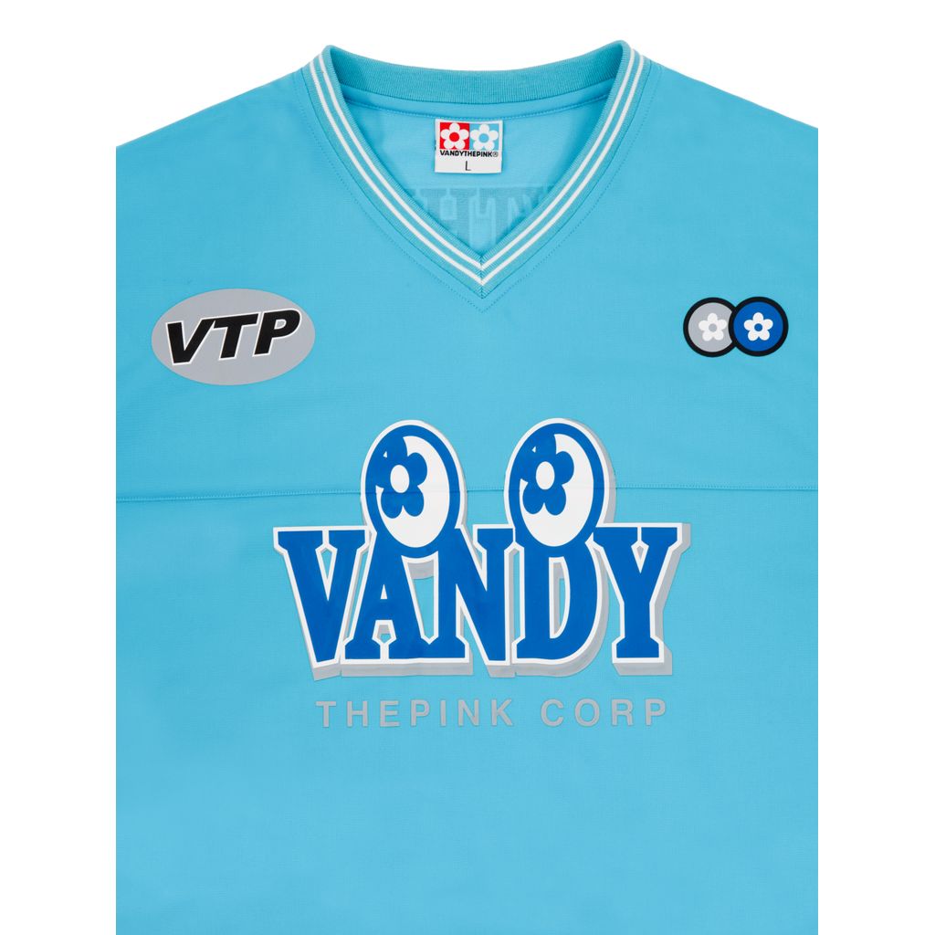 VANDY THE PINK VTP® Hockey Jersey