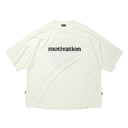 CITY COUNTRY CITY x Marmot  FEEL UP T-SHIRT_MOTIVATION