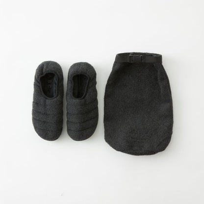 WHITE MOUNTAINEERING WM × SUBU PACKABLE