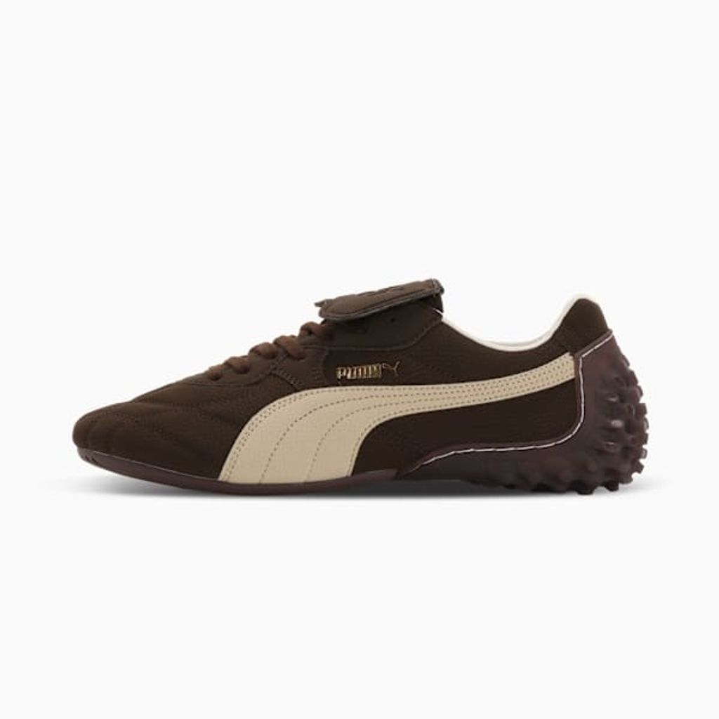 PUMA  ユニセックス プーマ AVANTI LS スニーカー(Bitter Chocolate-Granola)