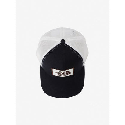 THE NORTH FACE トラッカーメッシュキャップ