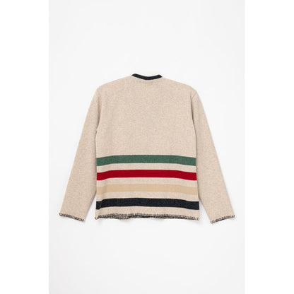 LASTMAN Hudson's Kint Cardigan