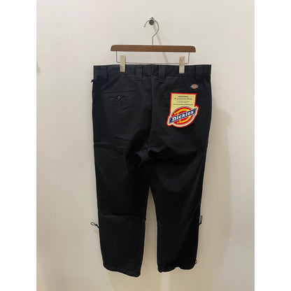 POLIQUANT  DICKIES x POLIQUANT ADJUSTABLE FIT REPRO TROUSER