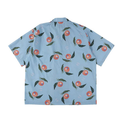 SON OF THE CHEESE  PEACHES N' CREAM Shirt