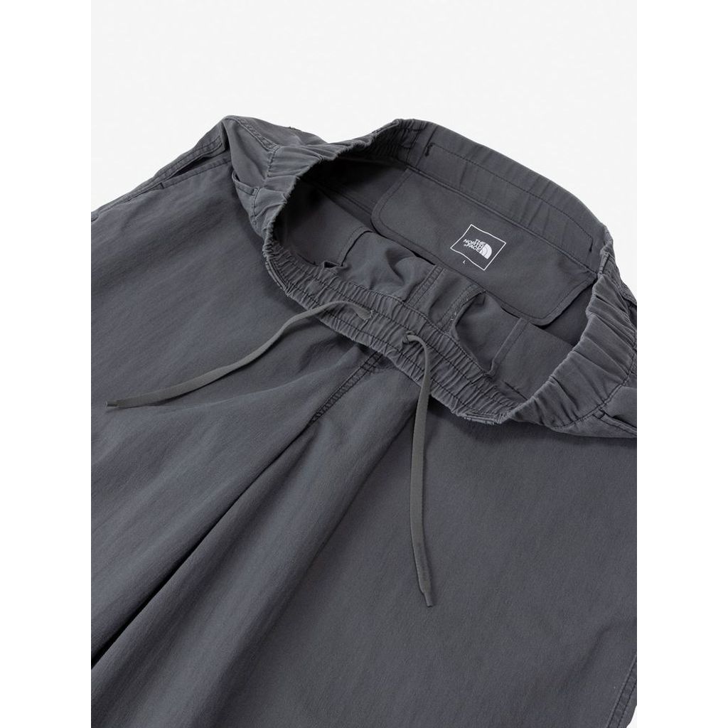 【予約商品】THE NORTH FACE GARフェーデッドバギーパンツ NB32665
