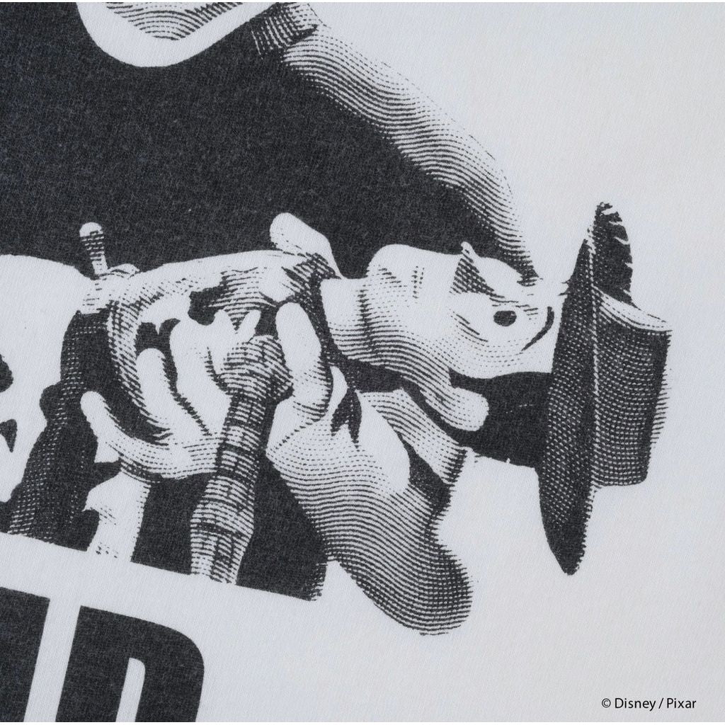 VARIEGATOR Sid Phillip Caught / Tee