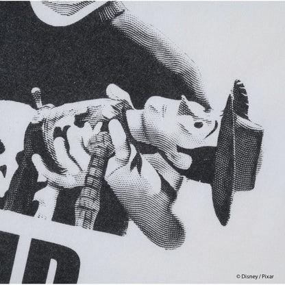 VARIEGATOR Sid Phillip Caught / Tee