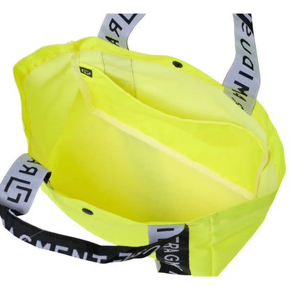 FRAGMENT DESIGN × RAMIDUS RAMIDUS BOX TOTE BAG (M)