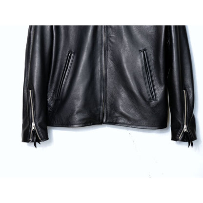 ANDFAMILYS Single Riders Jacket