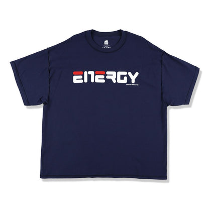 ISNESS MUSIC ENERGY T-SHIRT