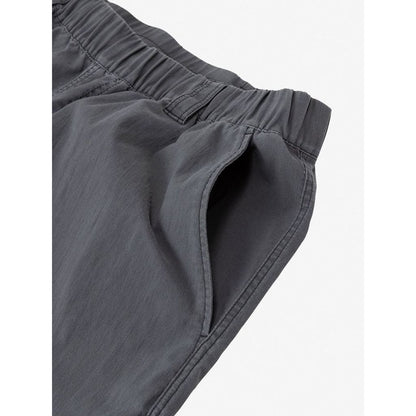 【予約商品】THE NORTH FACE GARフェーデッドバギーパンツ NB32665