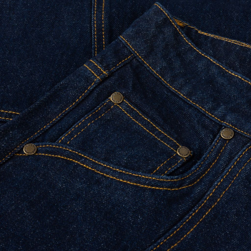 Dime Classic Baggy Denim Pants