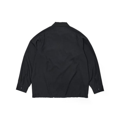 MOUNTAIN RESEARCH Merino Coach Shirt