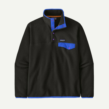 【予約商品】PATAGONIA メンズ・ライトウェイト・シンチラ・スナップT・プルオーバー