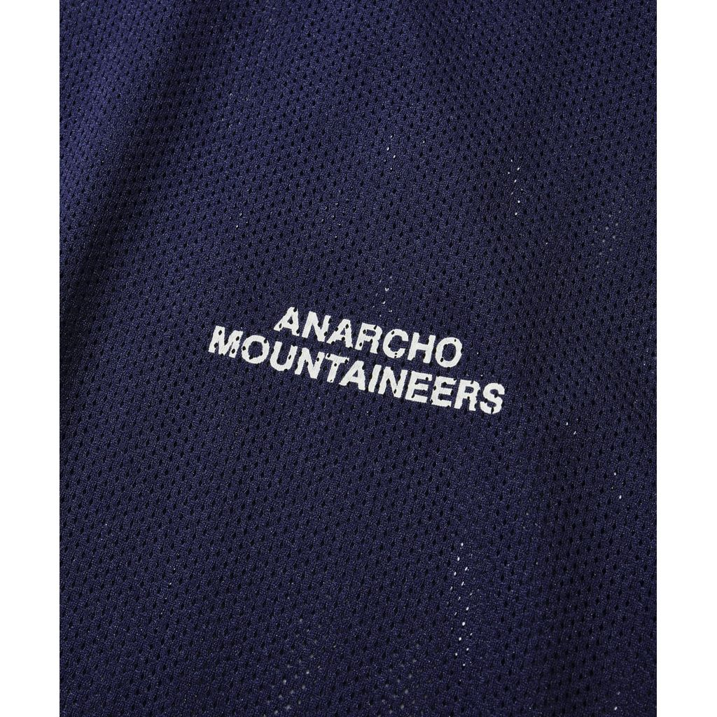 MOUNTAIN RESEARCH Mesh B.B. – MAROON WEBSTORE