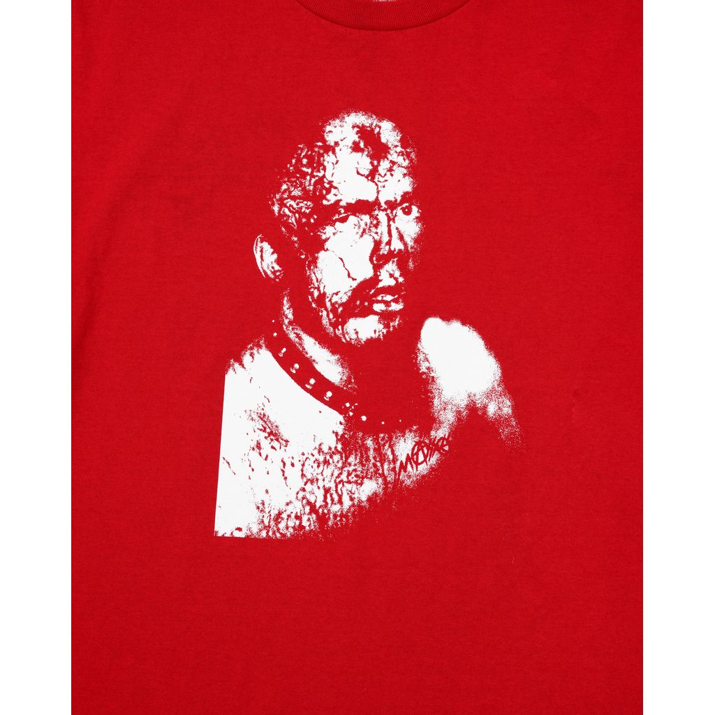MASSES T-SHIRT SCAM