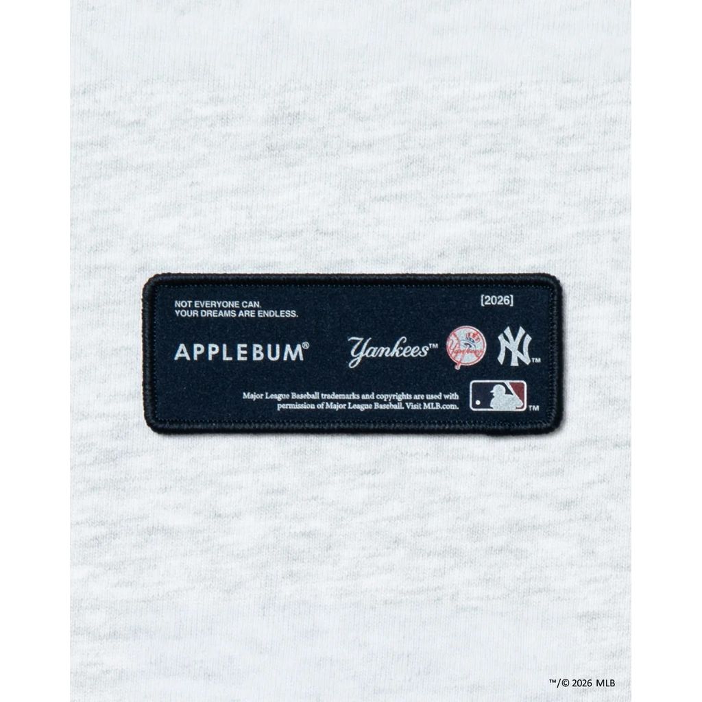 APPLEBUM “YANKEES BOYZ” Hoodie / ML2620404Y