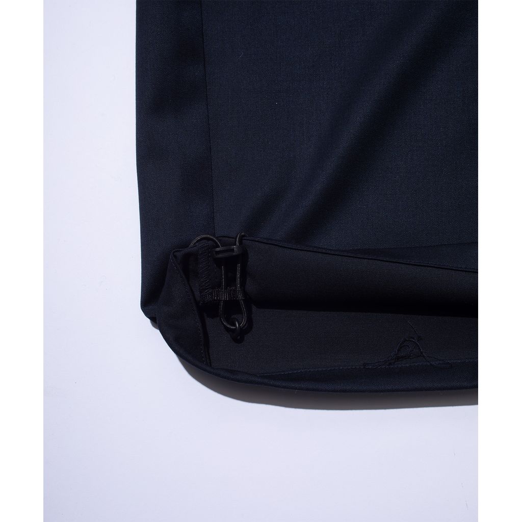 F/CE.   TECH TRANSFORM TROUSERS