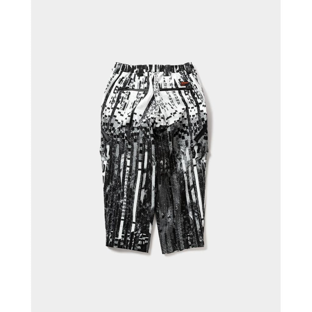 TIGHTBOOTH 3 LAYER BALLOON PANTS