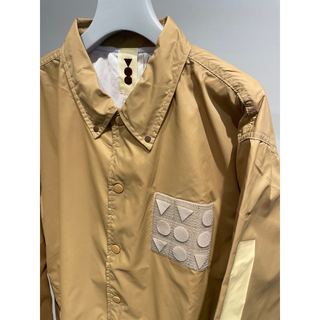 訳あり VOO TTT GAME JACKET