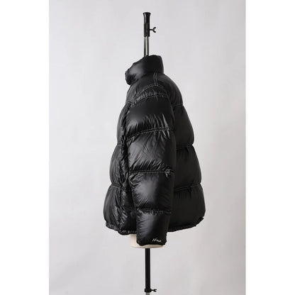 SHINYAKOZUKA mid winter alpinist with nanga