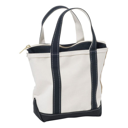 L.L.Bean Zip-Top Boat and Tote MEDIUM