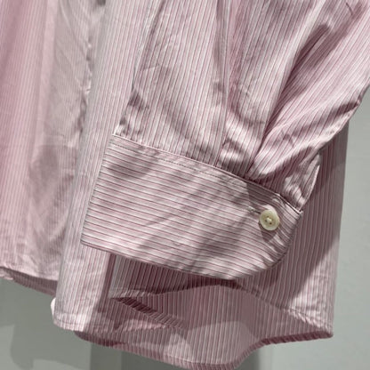 PORTER CLASSIC NEW ARTIST STRIPE SHIRT