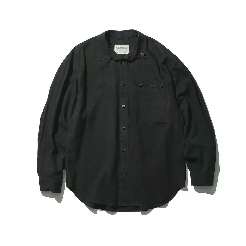 MOUNTAIN RESEARCH MT65 Shirt