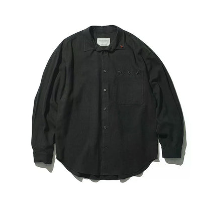 MOUNTAIN RESEARCH MT65 Shirt