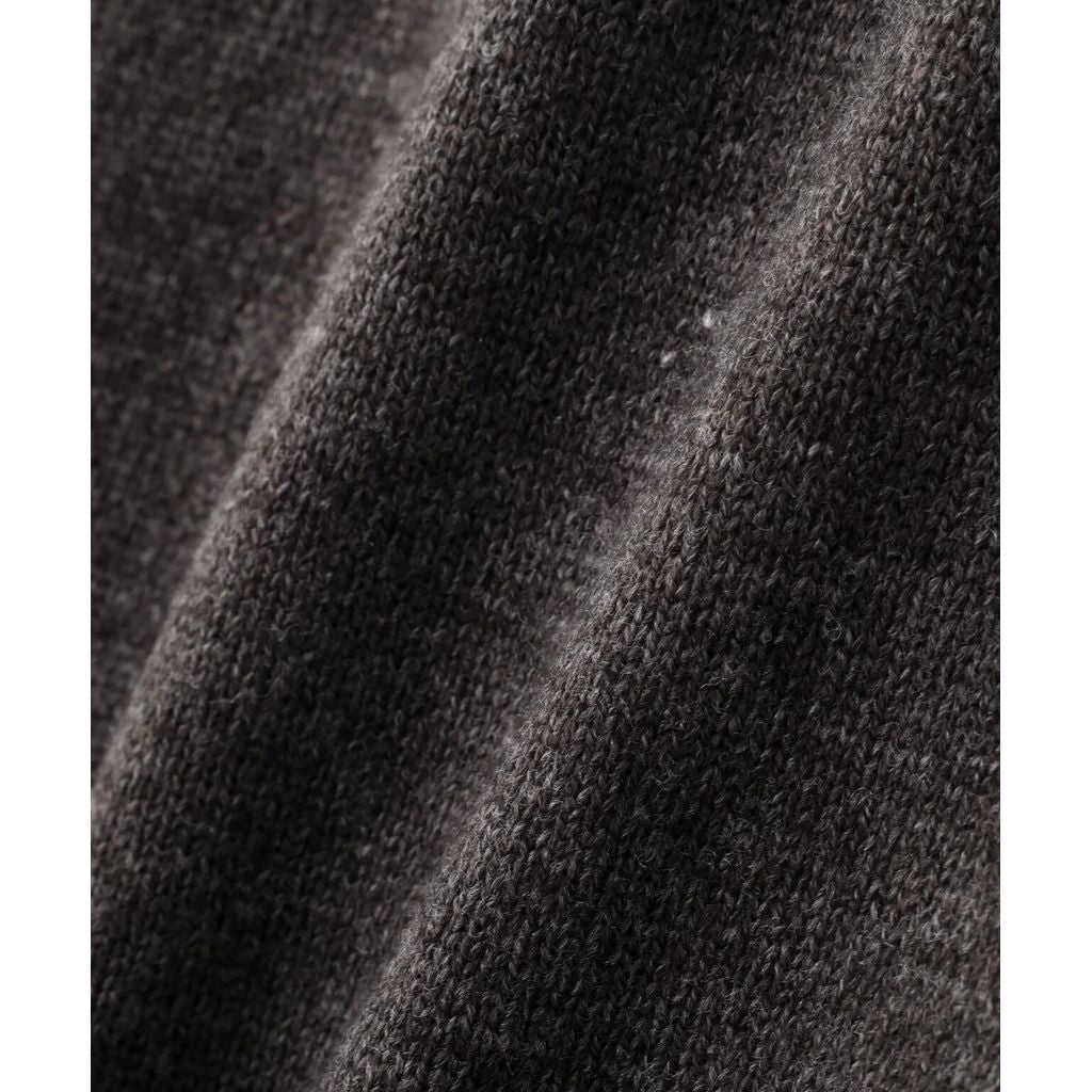 MHL. WASHABLE DRY WOOL KNITWEAR